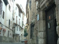 Posada San JosГ© 