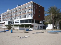 Hotel Sicania 