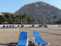 Apartamentos Florazar II 