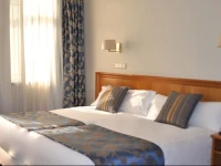 Hotel Crunia 