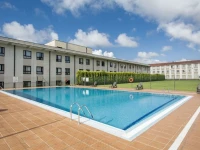 Residencia Universitaria Siglo XXI 
