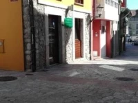 Apartamentos Santana 