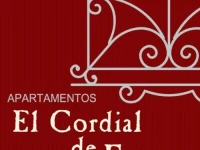 Apartamentos El Cordial De Fausto 