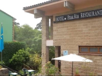 Hotel Restaurante Prau Riu 