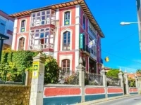 Albergue La Casona Del Peregrino 