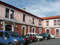 Albergue La EstaciГіn 