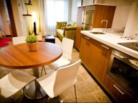 Apartamentos Abaco 