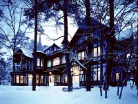 La Neige Honkan 