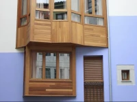Apartamentos Camparina 