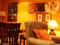 Apartamentos Cueto Mazuga II 