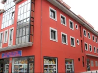 Apartamentos TurГ­sticos Verdemar 