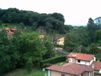 The Cool Houses 