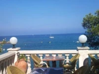 Hotel Grifeu 