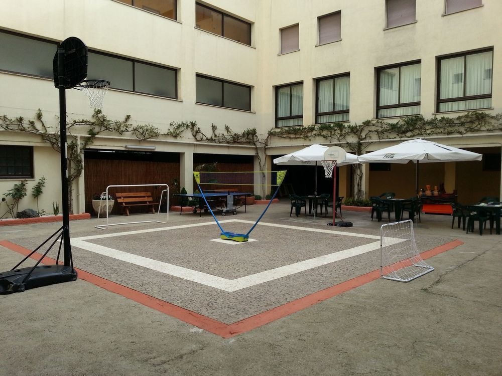 Hotel Beri 2*