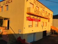 PensiГі Restaurant LlanГ§a 