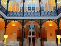 HospederГ­a Mirador de Llerena 