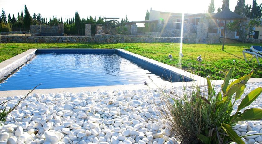 Holiday Home Finca Son Ramon 