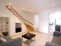 Holiday Home Sa Creu 