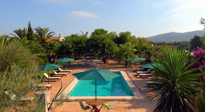 Agroturismo Son Estrany 