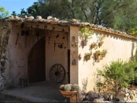 Agroturismo Finca Son Pieras 