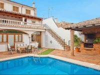 Casa Familiar Jaume II 