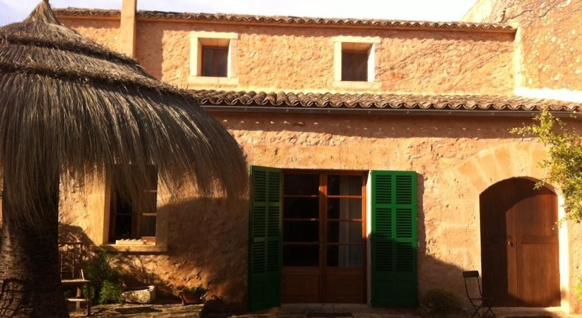 Finca Albenyeta 