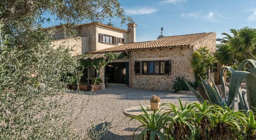 Finca El Pavo 