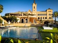 Hotel Sant Pere Del Bosc 