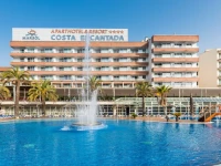 Aparthotel Costa Encantada 