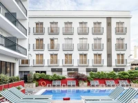 Aqua Hotel Bertran Park 3*