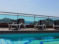 Hotel Astoria Park 