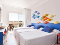 Evenia Olympic Resort 