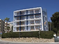 Santa Cristina Hotel 