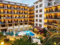 Hotel La Carolina 