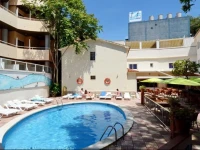 Hotel Moremar 