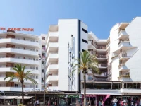 Hotel Xaine Park 