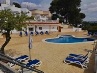 Apartamentos Famara 