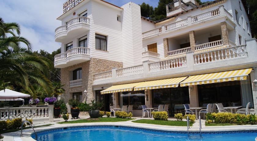 Hotel Bonsol 