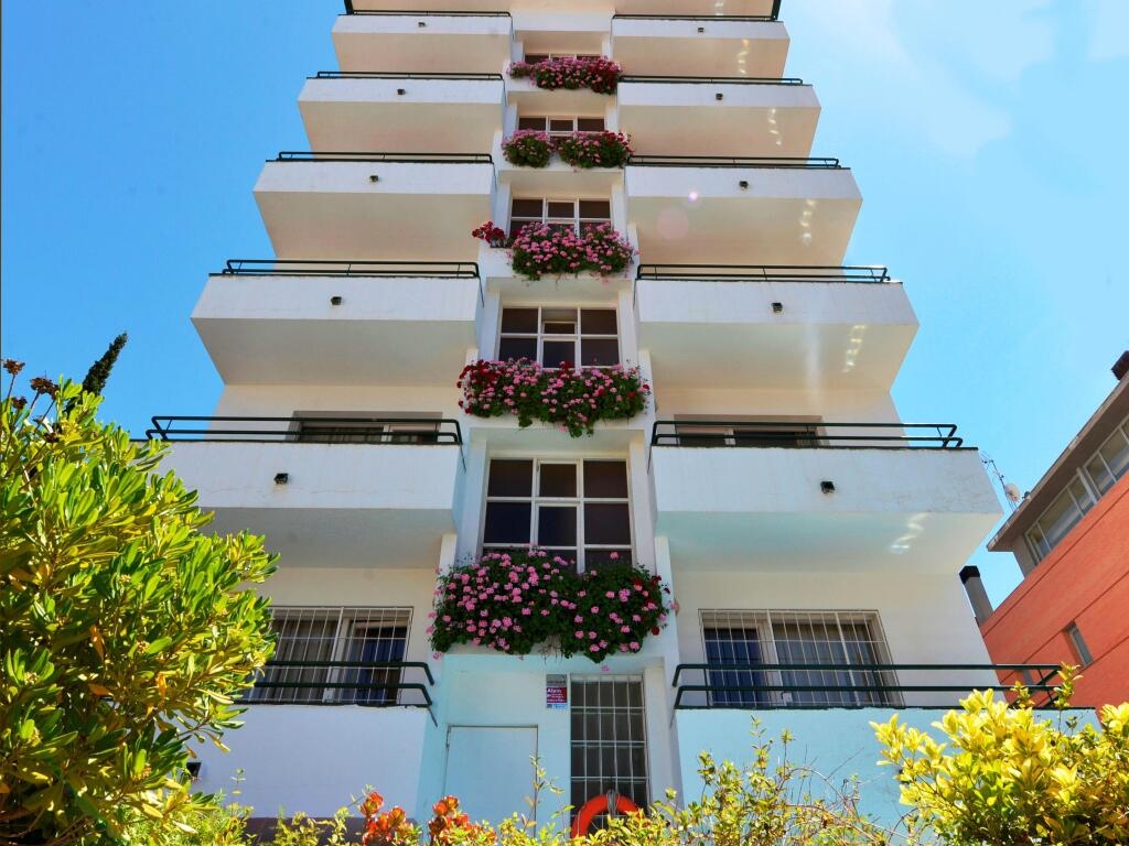 Hostal Magnolia 