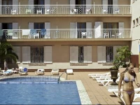 Lloret Club Hotel Goya 