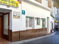 PensiГі El MolГ­ 