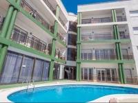 Apartamentos AR Melrose Place 