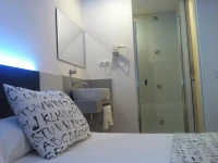 Hostal Ribas 