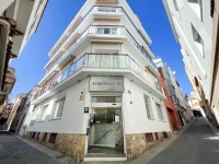 Hotel Maremagnum 