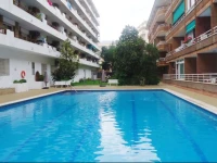 Apartament Acapulco Fenals 