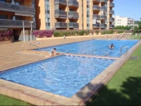 Apartamento Family Santa Cristina- Low Floor 