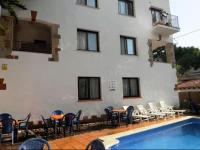 Apartamentos AR Caribe Lloret 