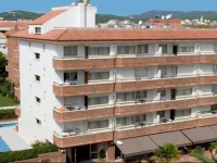 Apartamentos Eldorado 
