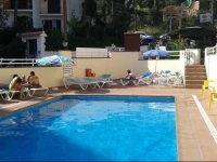 Apartamentos Eva 
