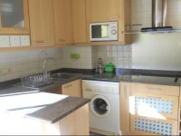Apartamentos Inmoexpress 